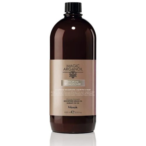 Nook Discipline Anti-Frizz Kondicionáló 1000ml 