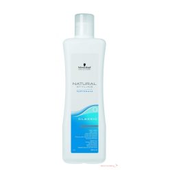   Schwarzkopf Natural Styling Classic dauervíz 0 (erős) 1000ml