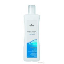   Schwarzkopf Natural Styling Classic dauervíz 2 (festett, igénybevett hajra) 1000ml