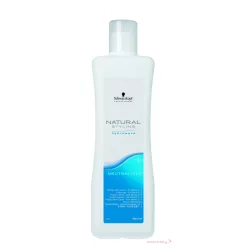 Schwarzkopf Natural Styling Fixáló 1000ml