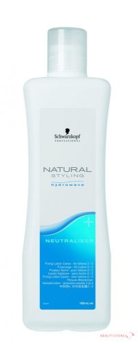 Schwarzkopf Natural Styling Fixáló 1000ml