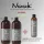 Nook Wonderful Hajszerkezet-Helyreállító Profi Csomag + Ajándék Rescue Sampon