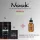 Nook Secret Miracle Butter Regeneráló Csomag + Ajándék Absolute Olaj