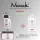 Nook Energizing Hajerősítő Fejbőrápoló Csomag + Ajándék Sampon