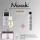Nook Leniderm & Energizing Fejbőrápoló Csomag + Ajándék Lucilla Hővédő Spray