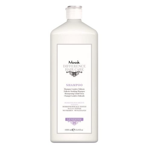 Nook Leniderm Sampon 1000ml