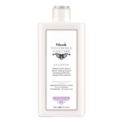 Nook Leniderm Sampon 500ml