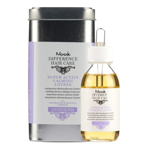 Nook Leniderm Super Active Calming Lotion 125ml