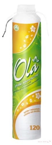 Ola vattakorong 120db-os
