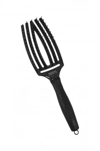 Olivia Garden Fingerbrush Combo bontókefe M
