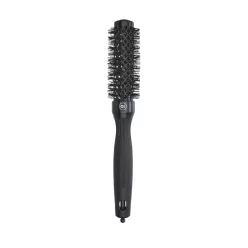 Olivia Garden Expert Blowout Shine Black Label Körkefe 25mm