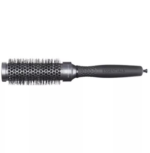 OLIVIA GARDEN ESSENTIAL PRO THERMAL KÖRKEFE T35