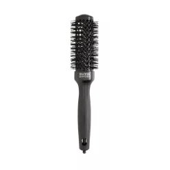 Olivia Garden Expert Blowout Shine Black Label Körkefe 35mm