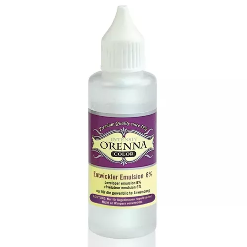 Orenna oxidálószer 50 ml   