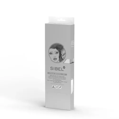 Sibel habfólia 200db-os 30x9,5 cm 