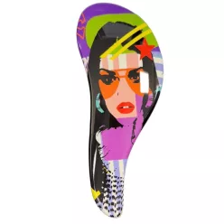 Sibel D-Meli-Melo Marokkefe - Lila