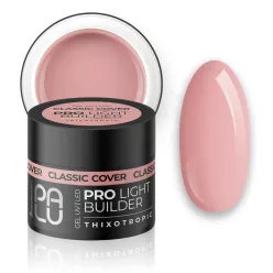   PALU Pro Light Builder építőzselé TPO FREE - Classic Cover