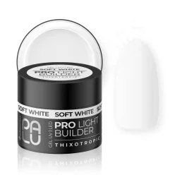 PALU Pro Light Builder építőzselé  TPO FREE - Soft White