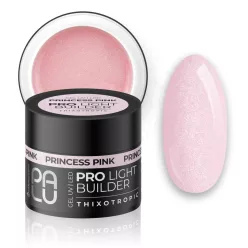   PALU Pro Light Builder építőzselé  TPO FREE - Princess Pink