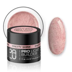   PALU Pro Light Builder építőzselé  TPO FREE - Pretty Shine