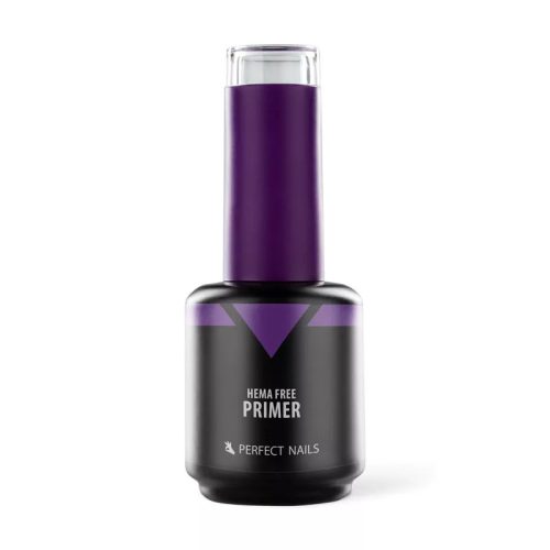 Perfect Nails HEMA / TPO FREE Primer - Folyékony Tapadófilm 15ml
