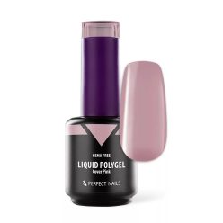   Perfect Nails Liquid Polygel - Cover Pink -  HEMA / TPO FREE 15ml