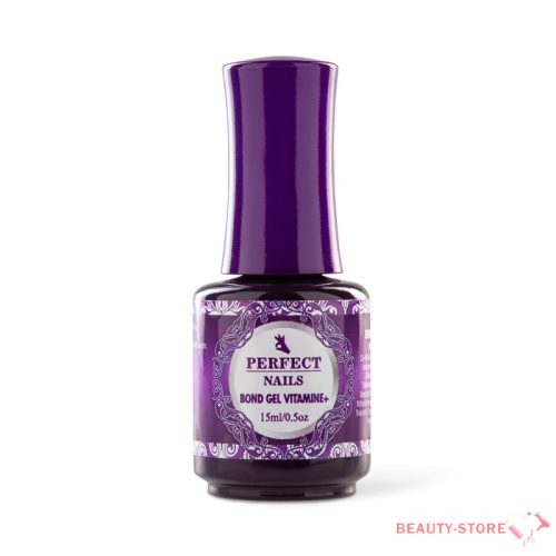 Perfect Nails Bond Gel Vitamine+ 15ml