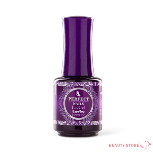 Perfect Nails LacGel Base/Top 15ML