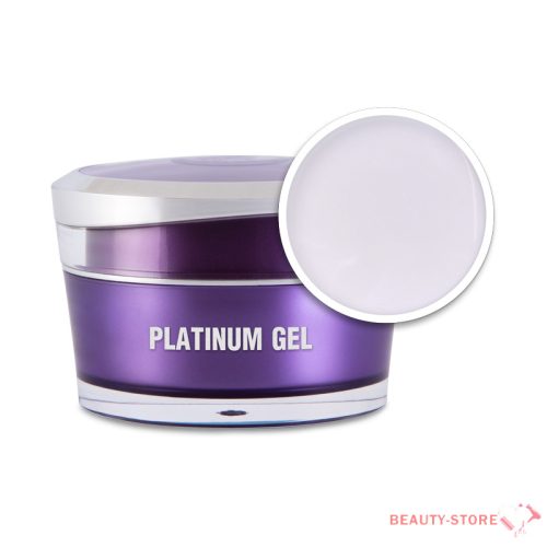 Perfect Nail Platinum Gel 50ML