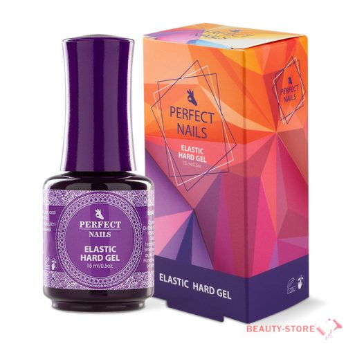 Perfect Nails Elastic Hard Gel 15ML