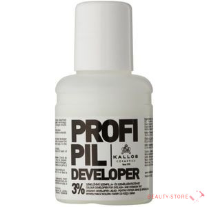 Kallos Profipil Oxigenta 3% 60ml