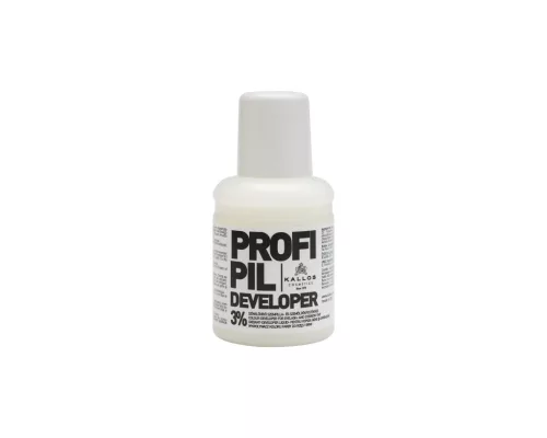 Kallos Profipil Oxigenta 3% 60ml
