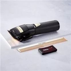   BaByliss Szilikon Csúszásgátló Hajnyíró/trimmelő/ borotvához M méret