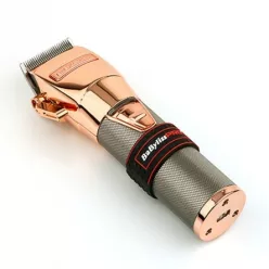   BaByliss Szilikon Csúszásgátló Hajnyíró/trimmelő/ borotvához M méret