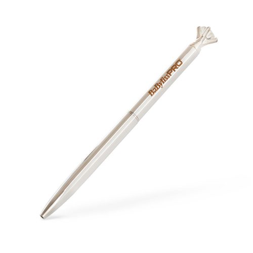 BaByliss Pro Crystal Diamond Toll - ezüst