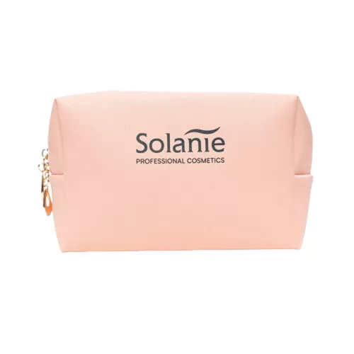 Solanie neszesszer rosegold