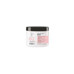 Puring Smoothing Hajsimító hatású hajmaszk 500ml