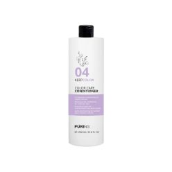 Puring Keepcolor Balzsam Festett hajra 1000ml 