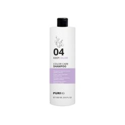 Puring Keepcolor Sampon Festett hajra 1000ml