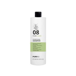 Puring Purifing Tisztító sampon 1000ml