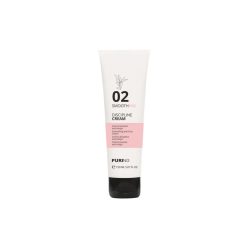 Puring Smoothing Discipline Hajsimító krém 150ml  
