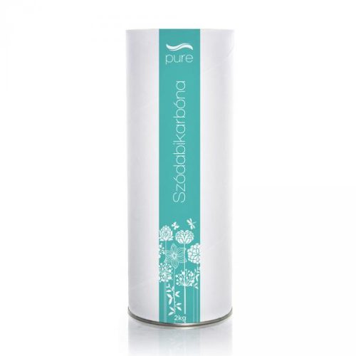 Pure szódabikarbóna 2kg
