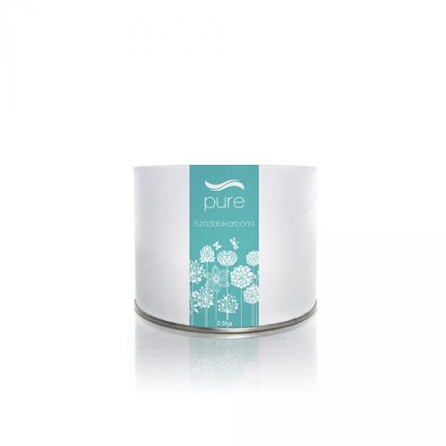 Pure szódabikarbóna 0.5kg