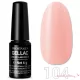 Profinails LED/UV lakkzselé 6ml 104