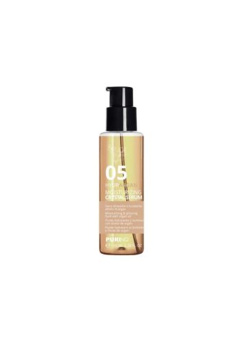 Puring Hydrargan kristály szérum 100 ml