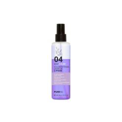   Puring Keepcolor Kétfázisú kondícionáló festett hajra 200ml