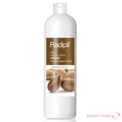 Radipil Argánolajos Gyantalemosó olaj 500 ml 