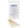 RefectoCil EyeLash Perm Narancsfa pálca