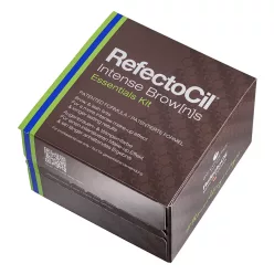 RefectoCil Intense brow(n)s kezdőszett