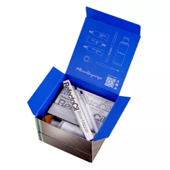 RefectoCil Intense brow(n)s kezdőszett